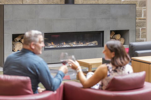 RACV Hobart Hotel - Accommodation Gladstone 20