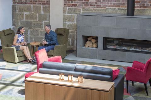 RACV Hobart Hotel - Accommodation Gladstone 10