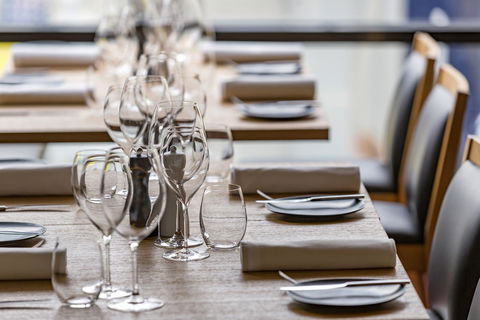 RACV Hobart Hotel - Accommodation Gladstone 21