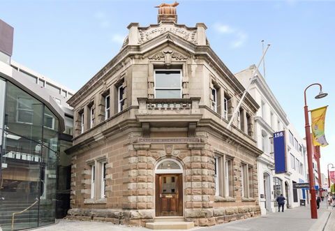 RACV Hobart Hotel - Accommodation Gladstone 1