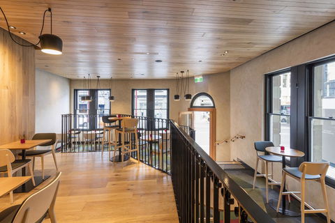 RACV Hobart Hotel - Accommodation Gladstone 16