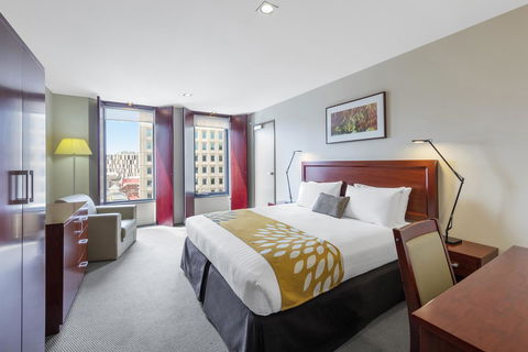 RACV Hobart Hotel - Accommodation Gladstone 8