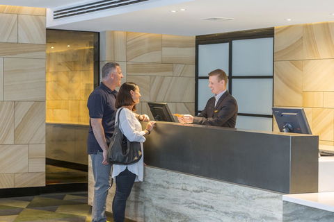 RACV Hobart Hotel - Accommodation Gladstone 2