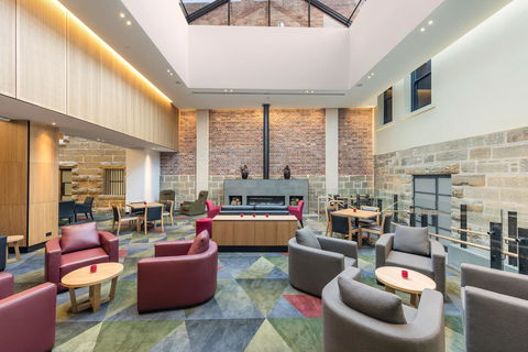 RACV Hobart Hotel - Accommodation Gladstone 6