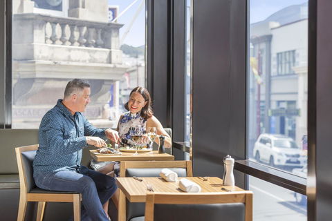 RACV Hobart Hotel - Accommodation Gladstone 19