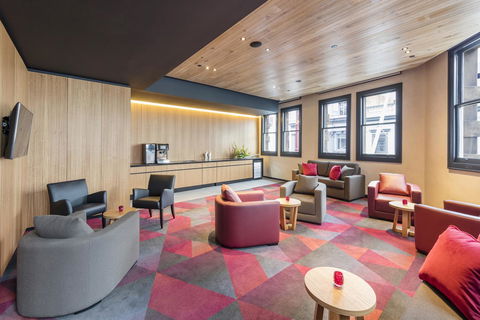 RACV Hobart Hotel - Accommodation Gladstone 17