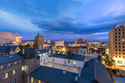 RACV Hobart Hotel - Accommodation Gladstone 27