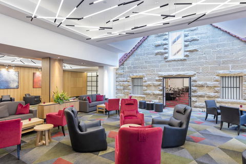 RACV Hobart Hotel - Accommodation Gladstone 33