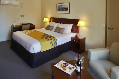 RACV Hobart Hotel - Accommodation Gladstone 41