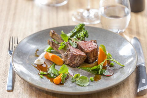 RACV Hobart Hotel - Accommodation Gladstone 23