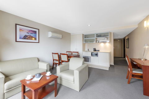 RACV Hobart Hotel - Accommodation Gladstone 5