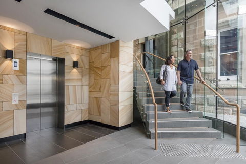 RACV Hobart Hotel - Accommodation Gladstone 15