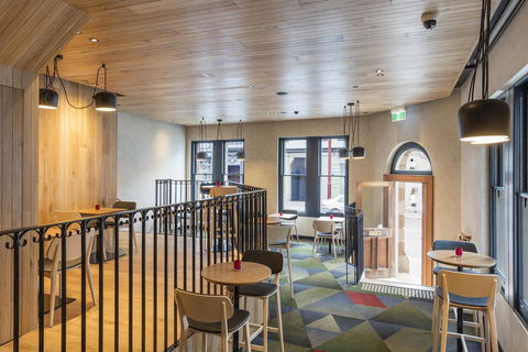 RACV Hobart Hotel - Accommodation Gladstone 13
