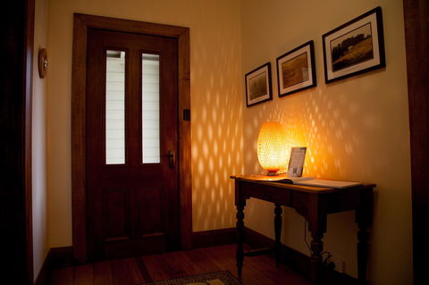 The Pear Cottage - Accommodation Gladstone 14