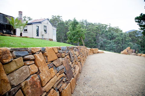 The Pear Cottage - Accommodation Gladstone 17