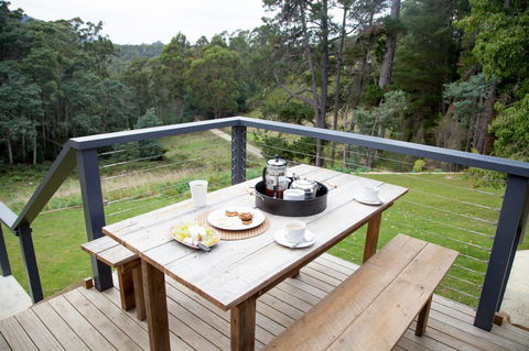 The Pear Cottage - Accommodation Gladstone 12