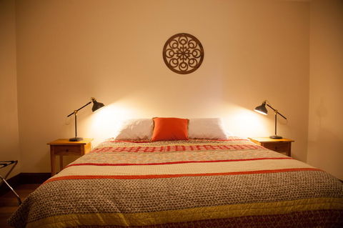 The Pear Cottage - Accommodation Gladstone 7