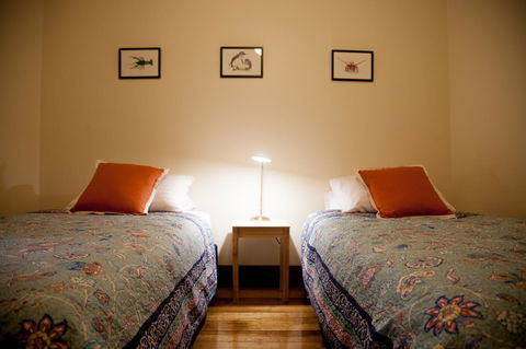 The Pear Cottage - Accommodation Gladstone 9