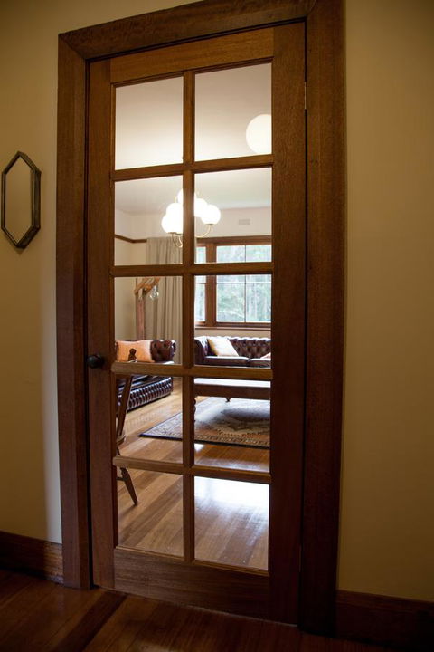The Pear Cottage - Accommodation Gladstone 15