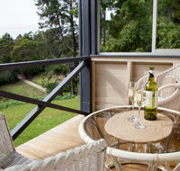 The Pear Cottage - Accommodation Gladstone