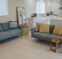 Sisters Beach Paradise - Accommodation Gladstone