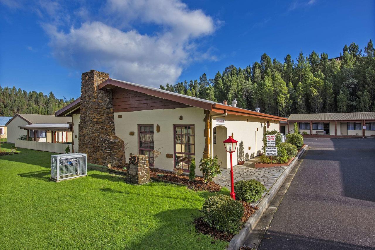 Accommodation Gladstone