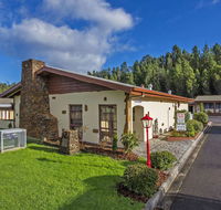 Comfort Inn Gold Rush - Accommodation Gladstone