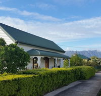 Grace Cottage - Accommodation Gladstone