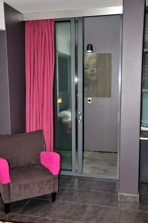 Zero Davey Boutique Apartment Hotel - Accommodation Gladstone 35