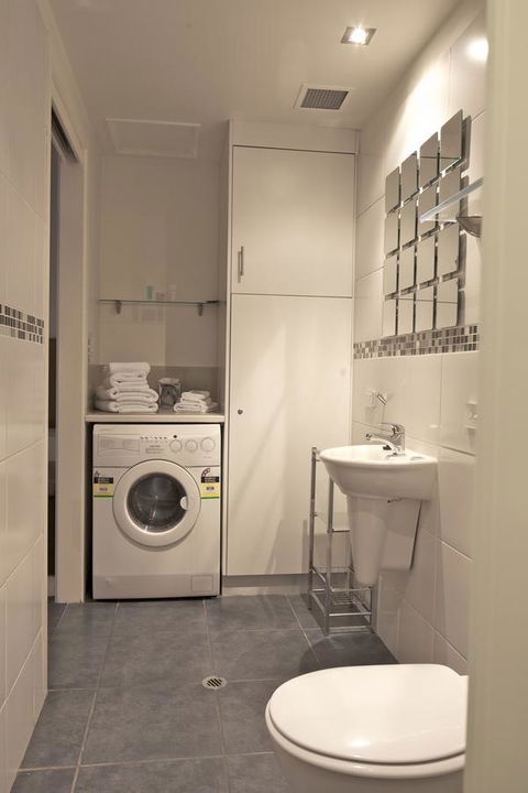 Zero Davey Boutique Apartment Hotel - Accommodation Gladstone 30