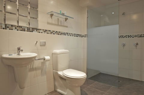 Zero Davey Boutique Apartment Hotel - Accommodation Gladstone 40