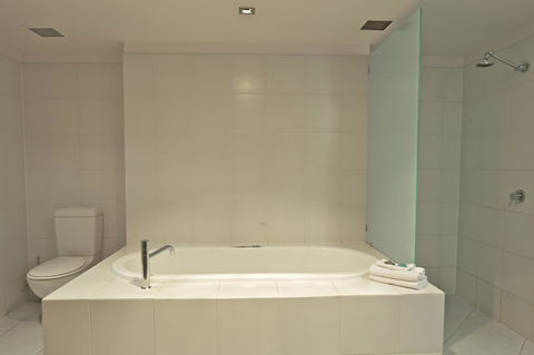 Zero Davey Boutique Apartment Hotel - Accommodation Gladstone 36
