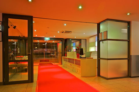 Zero Davey Boutique Apartment Hotel - Accommodation Gladstone 7