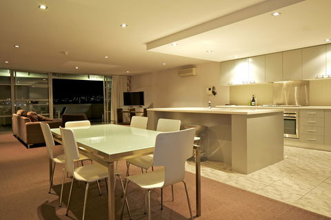 Zero Davey Boutique Apartment Hotel - Accommodation Gladstone 29