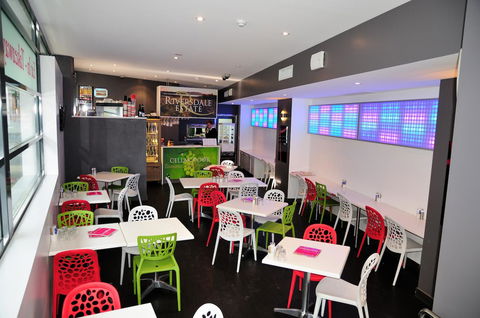 Zero Davey Boutique Apartment Hotel - Accommodation Gladstone 25