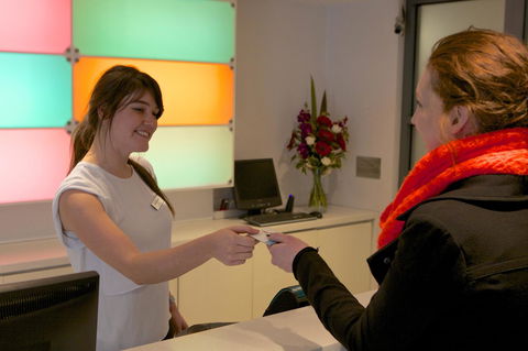 Zero Davey Boutique Apartment Hotel - Accommodation Gladstone 1