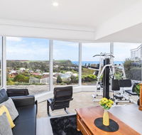 Views Forever - Devonport - Accommodation Gladstone