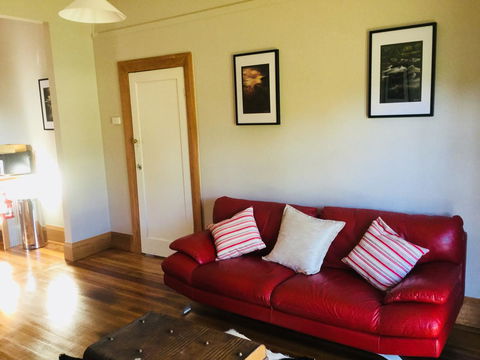 The Station House - Accommodation Gladstone 21