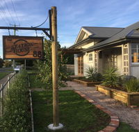 The Station House - Accommodation Gladstone
