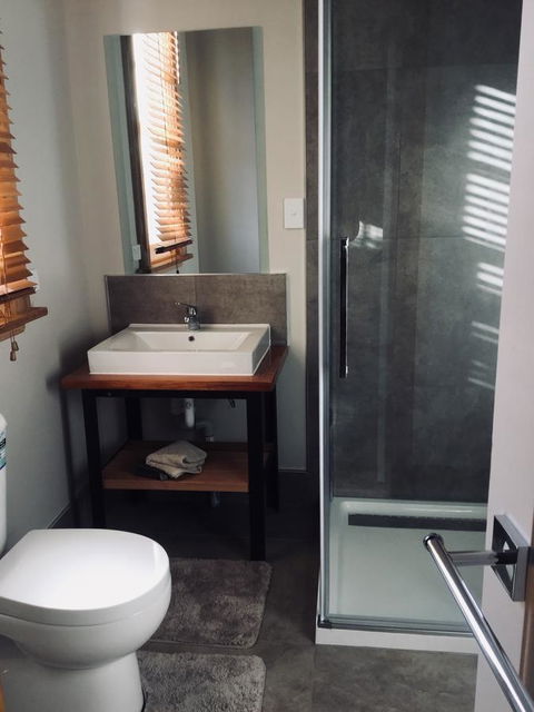The Station House - Accommodation Gladstone 24