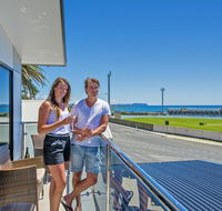 Burnie by the Bay Apartments - Accommodation Gladstone