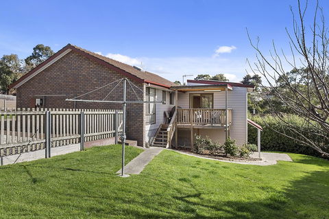 Mirramar House - Accommodation Gladstone 22