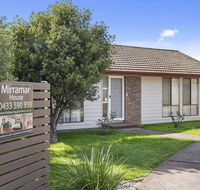 Mirramar House - Accommodation Gladstone