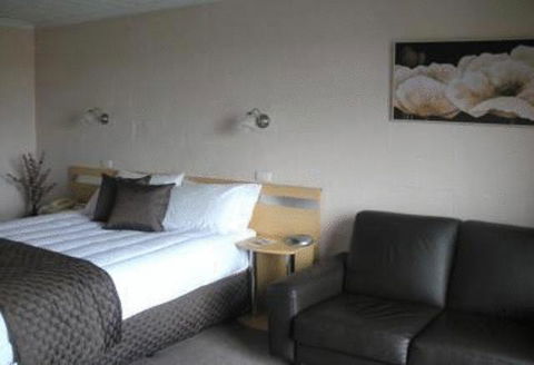 Balmoral On York - Accommodation Gladstone 42