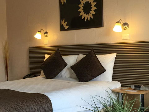 Balmoral On York - Accommodation Gladstone 32