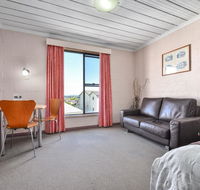 Balmoral On York - Accommodation Gladstone