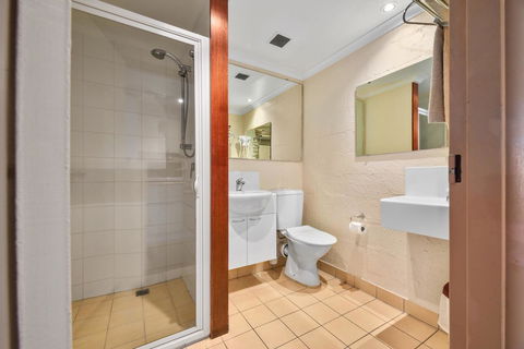 Balmoral On York - Accommodation Gladstone 18