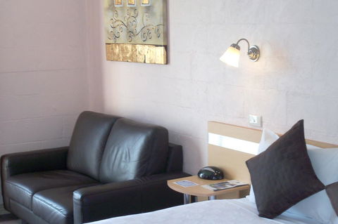 Balmoral On York - Accommodation Gladstone 34