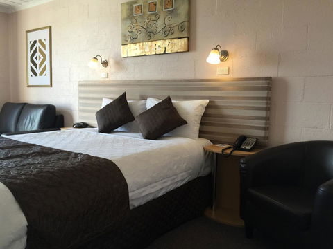 Balmoral On York - Accommodation Gladstone 19