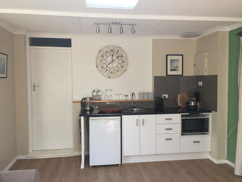 Amble\'a\'While On Tamar - Accommodation Gladstone 31